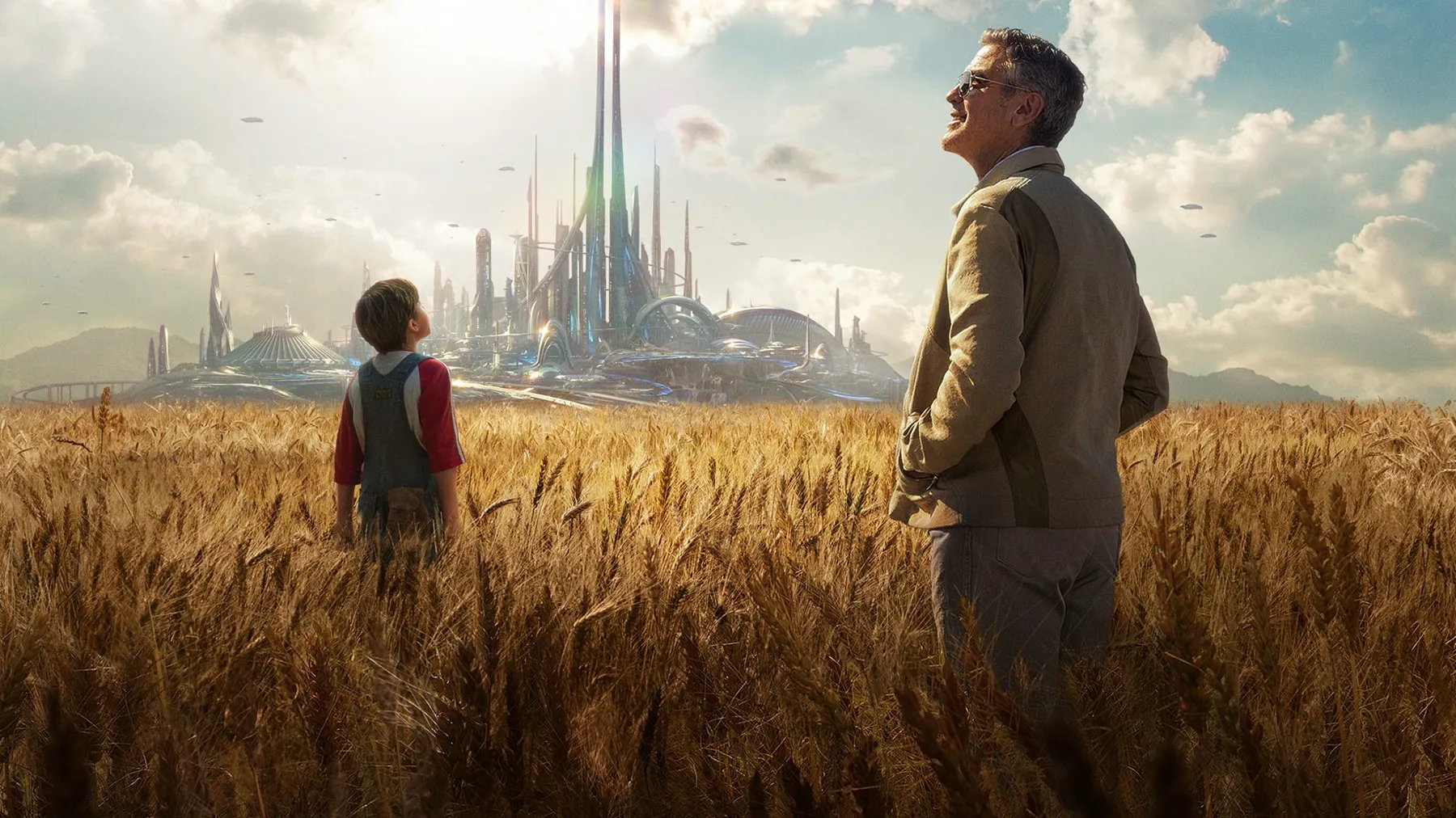 Jesse Plemons Shines as Plutarch Heavensbee in 'The Hunger Games: Sunrise on the Reaping'