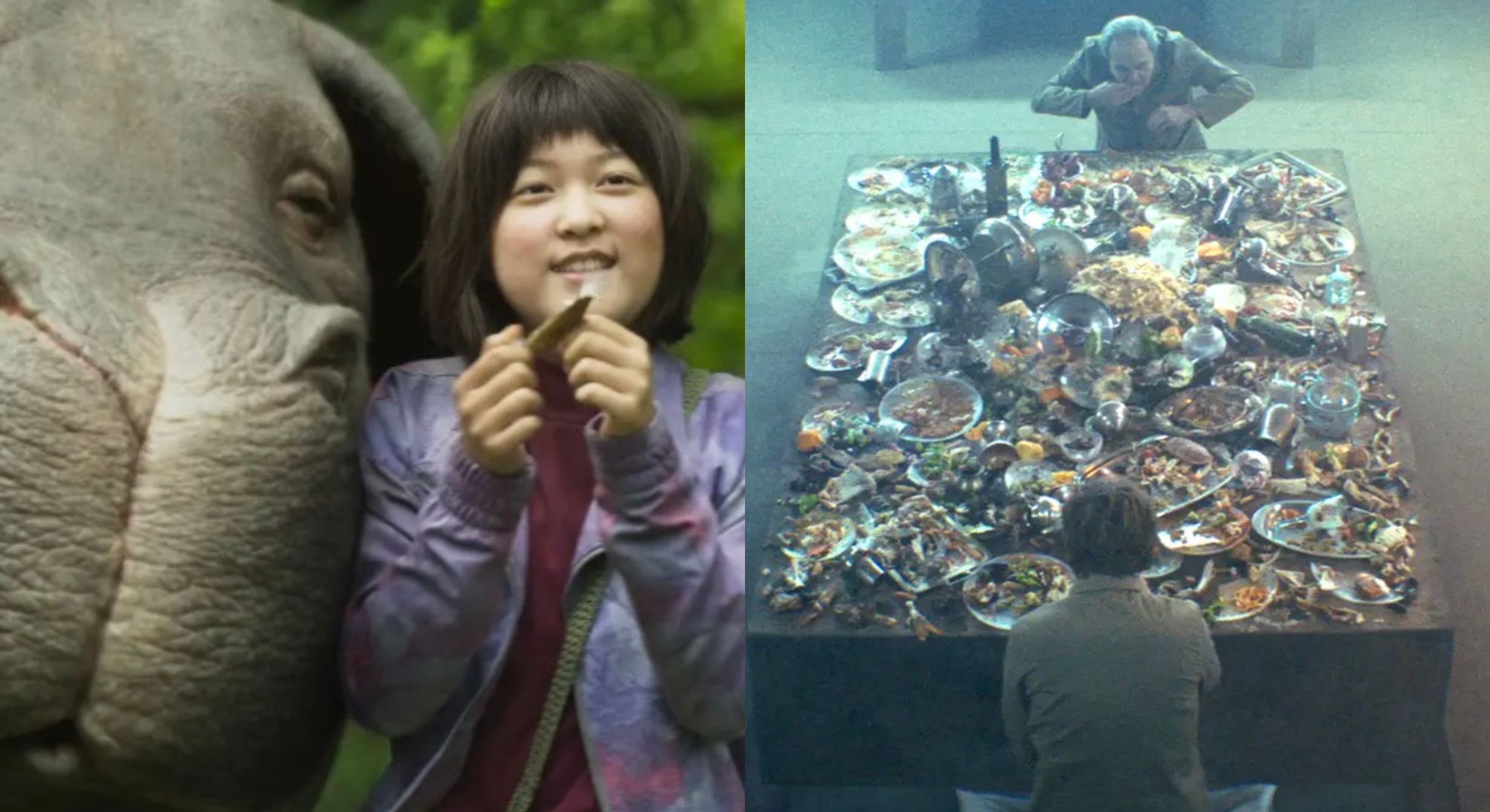 Jesse Plemons Shines as Plutarch Heavensbee in 'The Hunger Games: Sunrise on the Reaping'