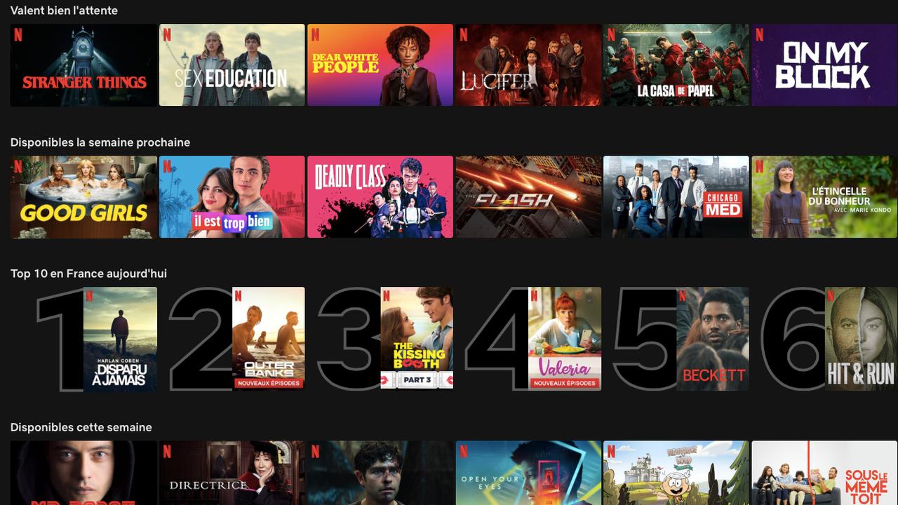 Netflix's Bold Claim: Traditional Cinema Is Becoming Obsolete