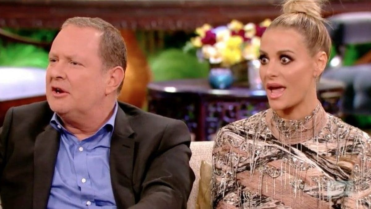 PK Kemsley's New Romance Stirs the Pot in Hollywood