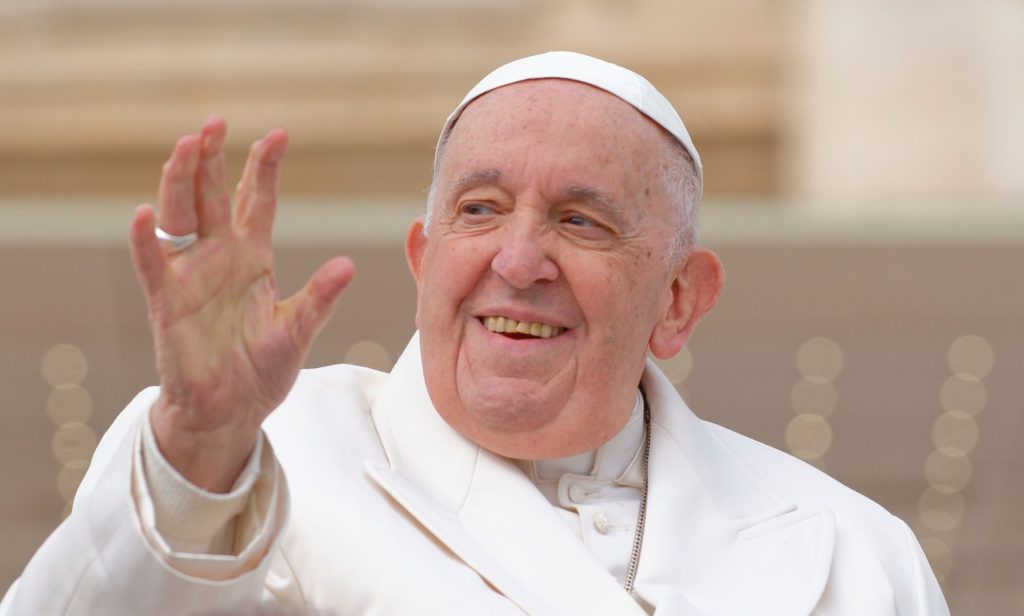 Remembering Pope Francis: A Legacy of Compassion Amid Controversy