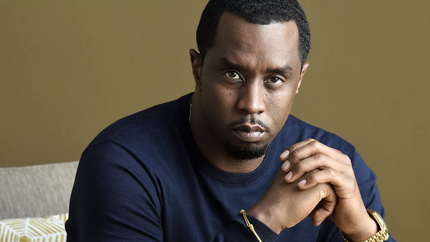 The Fall of an Empire: Sean "Diddy" Combs' Legal Battle Takes Center Stage