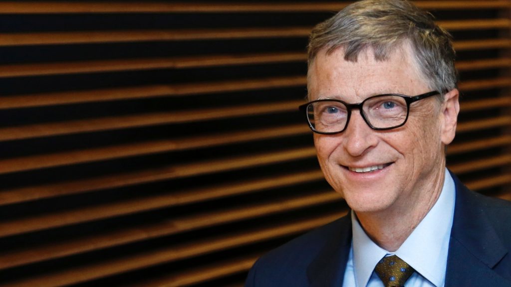Bill Gates Publishes the Original Microsoft Source Code: A Glimpse into Tech History