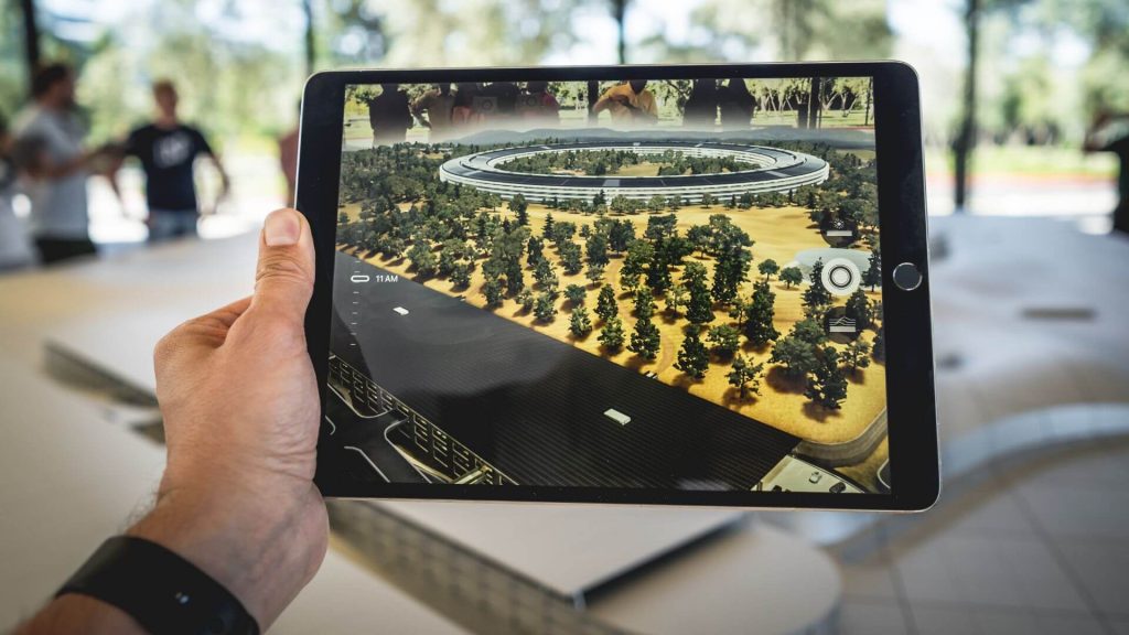 Google's Leap into the Future: Unveiling AR Glasses and a VR Headset at TED2025