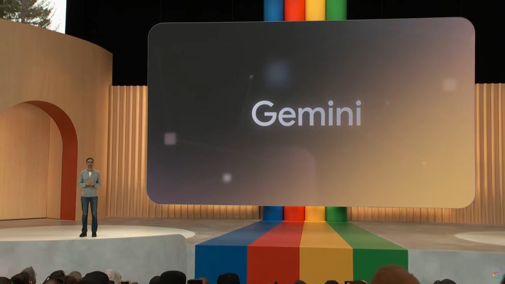 Google Pushes Boundaries with Faster, More Efficient Gemini 2.5 AI Model