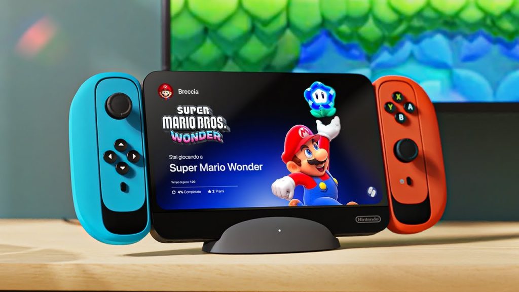 GameStop's New Wave: Nintendo Switch 2 Preorders Now Live