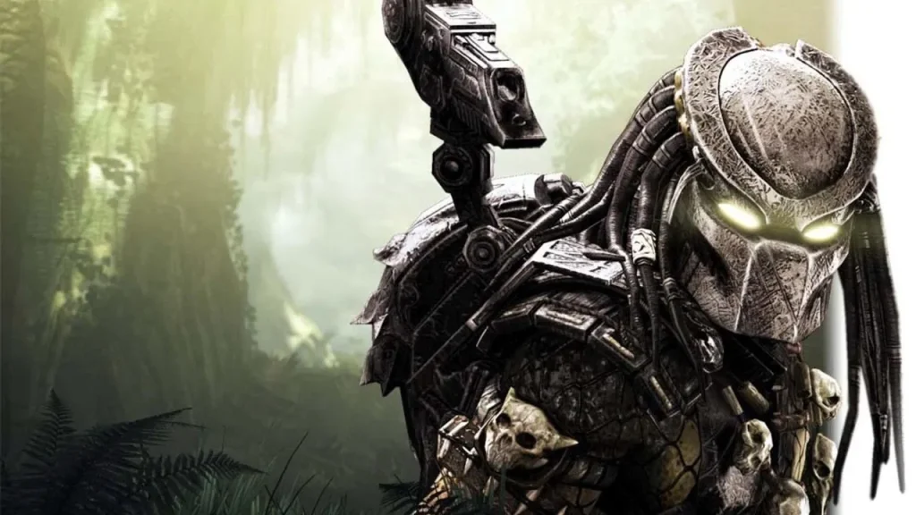 Unveiling the Shadows: 'Predator: Killer of Killers' Takes Animation to New Heights