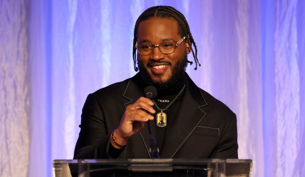 "Sinners": A Tale of Music, Vampires, and Enduring Bonds