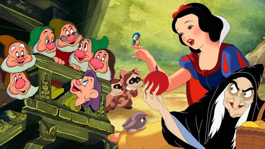 "Snow White" Struggles at the Box Office: A Silver Lining for Disney?
