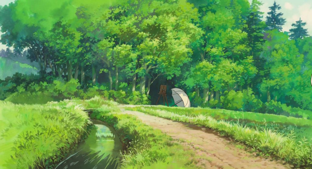 Kiki's Delivery Service: A Timeless Tale of Community and Creativity Against the Backdrop of AI Art Critique