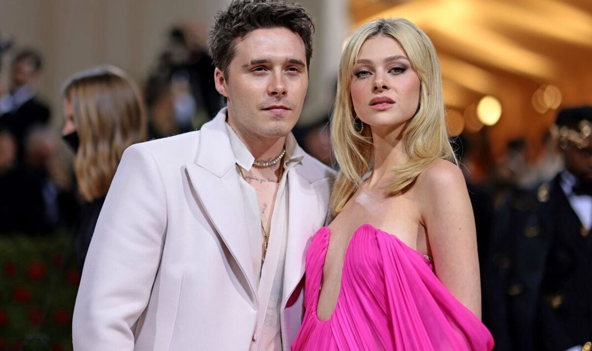 Brooklyn Beckham and Nicola Peltz's Absence at David Beckham's 50th Birthday: Family Tensions Explored