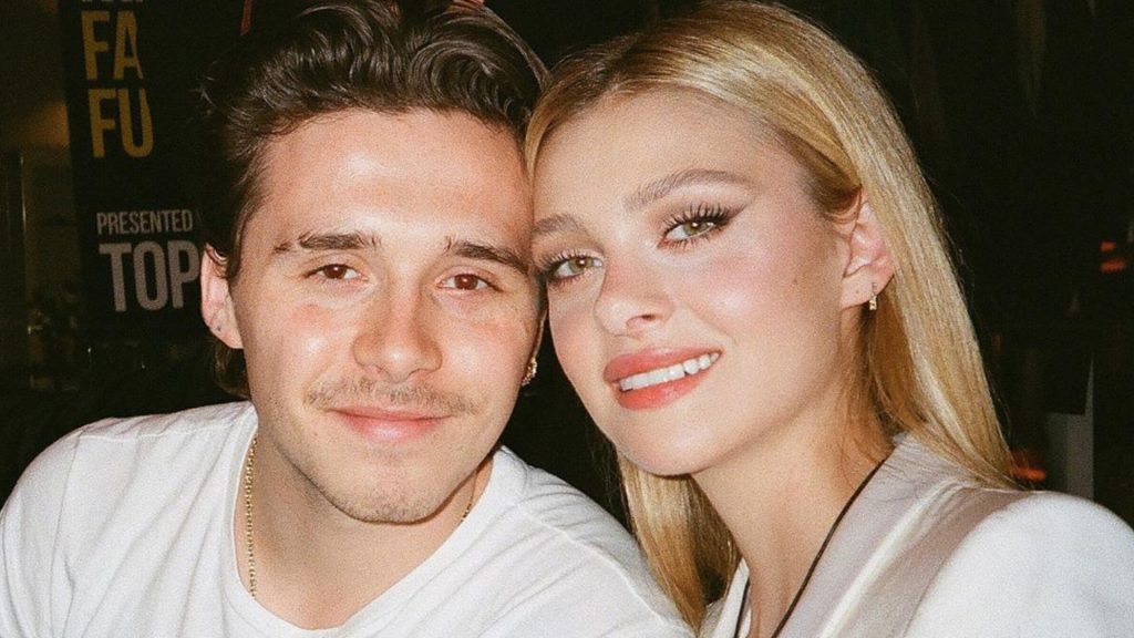 Brooklyn Beckham and Nicola Peltz's Absence at David Beckham's 50th Birthday: Family Tensions Explored