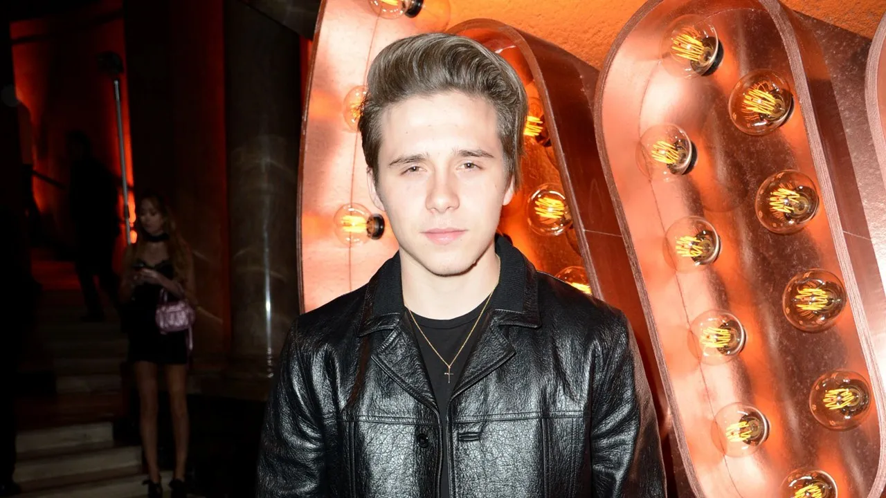 Brooklyn Beckham and Nicola Peltz's Absence at David Beckham's 50th Birthday: Family Tensions Explored