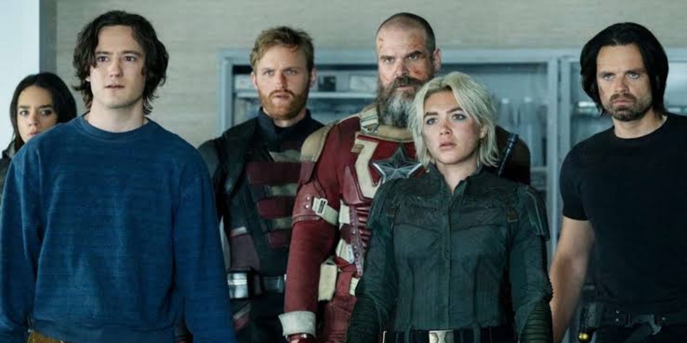 Disney's "Thunderbolts" Shakes Up Summer Box Office with $76 Million Opening