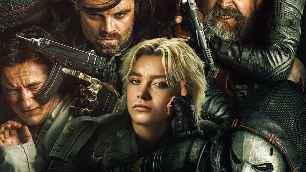 Disney's "Thunderbolts" Shakes Up Summer Box Office with $76 Million Opening