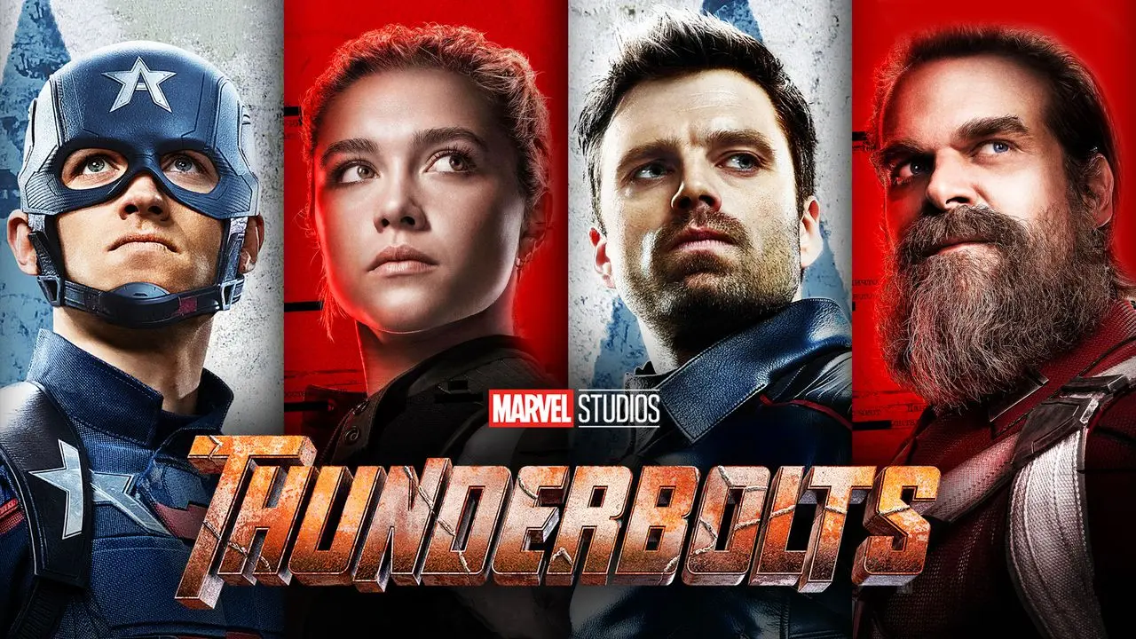Disney's "Thunderbolts" Shakes Up Summer Box Office with $76 Million Opening
