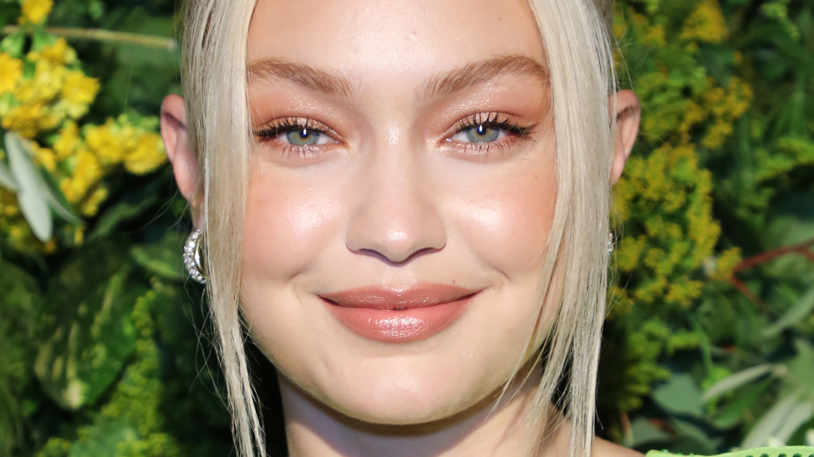 Gigi Hadid and Bradley Cooper Go Instagram-Official with Passionate Kissing Photo at Her 30th Birthday Party