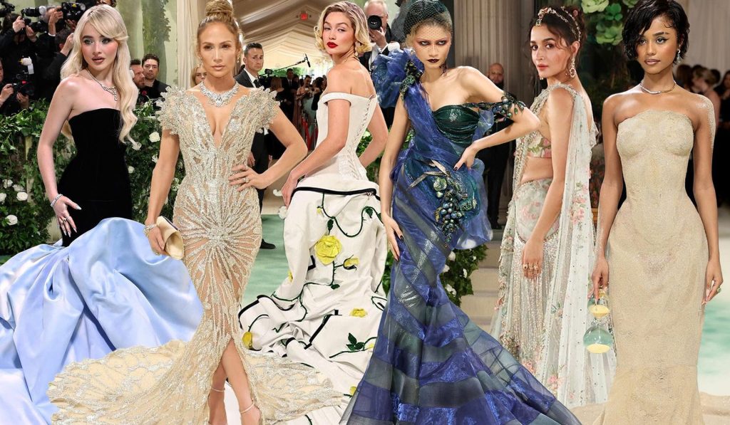 Met Gala 2025 Afterparty: A Night of Glamour and Unforgettable Moments