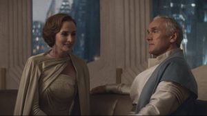 Mon Mothma’s Senate Floor Speech: A Pivotal Moment that Rewrites Star Wars Canon