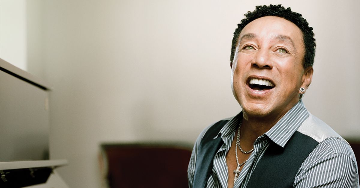 Smokey Robinson's Triumph Turns to Tragedy: Allegations of Sexual Assault Threaten His Legacy