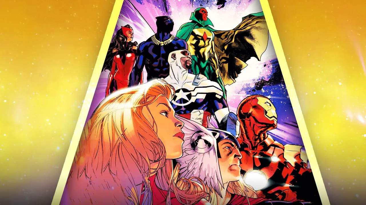 Thunderbolts Director Reveals Post-Credit Scene Was Filmed for Avengers: Doomsday