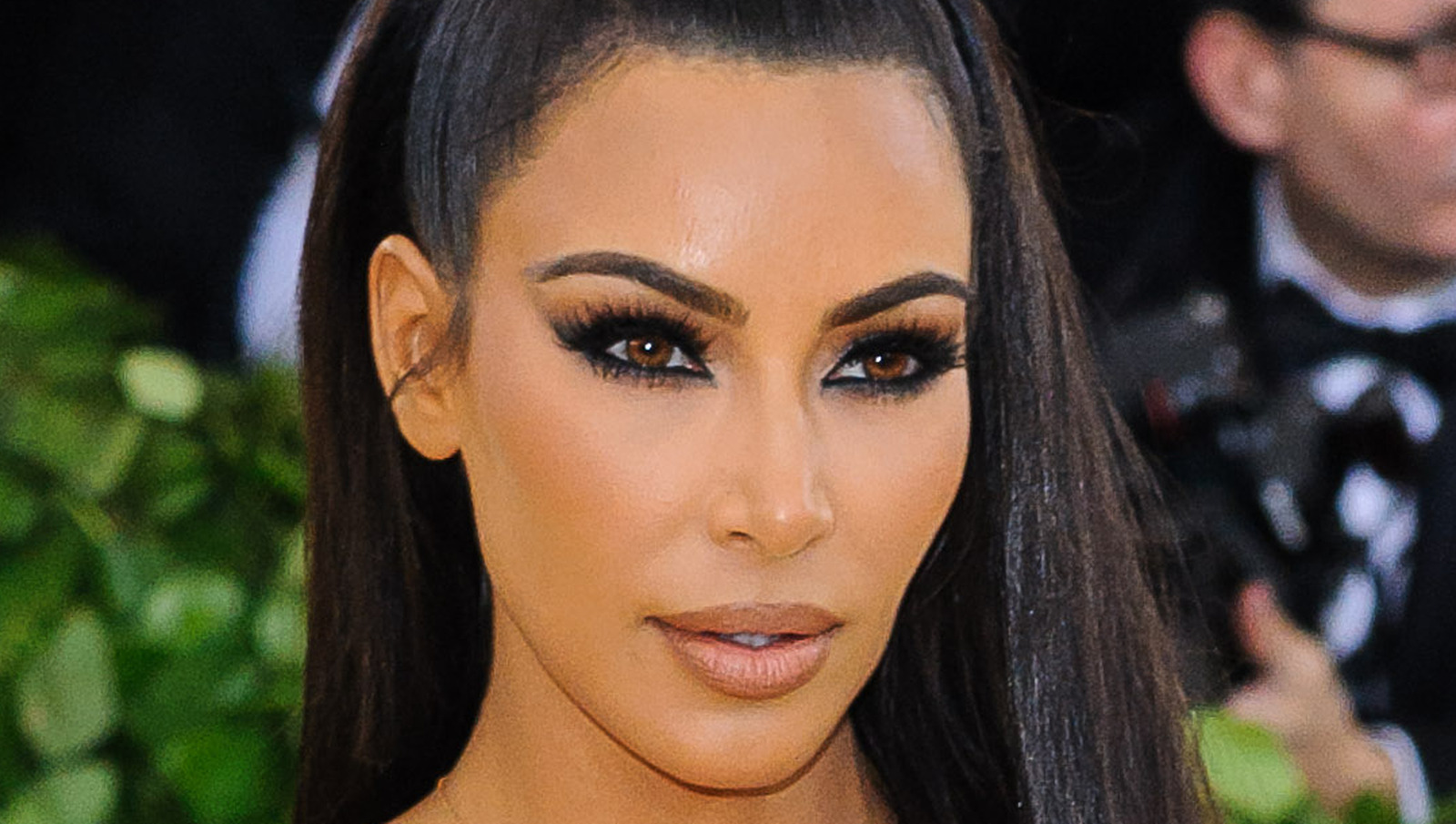 Wait, Did North West Go to the Met Gala? A Glimpse into Kim Kardashian's 2025 Met Gala Experience